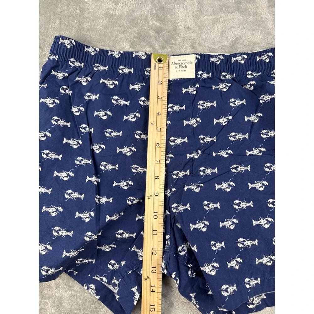 Abercrombie & Fitch cotton boxer